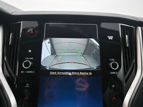 Used 2025 Subaru Outback Premium w/ Popular Package #1 image 10