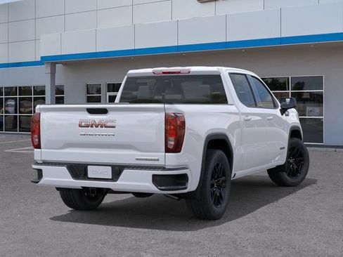 New 2026 GMC Sierra 1500 Elevation RWD image 4