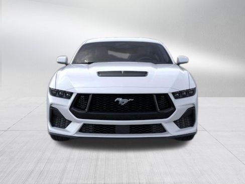 New 2026 Ford Mustang GT image 2