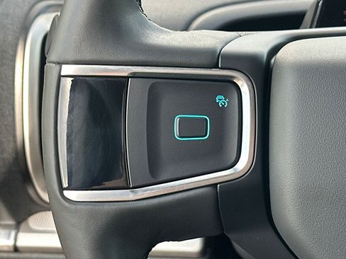 Certified 2025 Ford Expedition Max Active RWD image 27