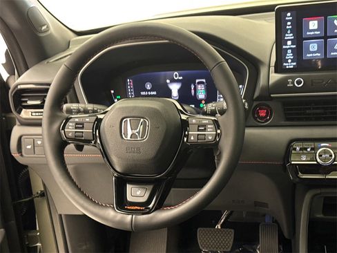New 2026 Honda Passport TrailSport Elite image 15