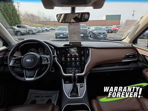 Used 2020 Subaru Outback Touring XT image 10