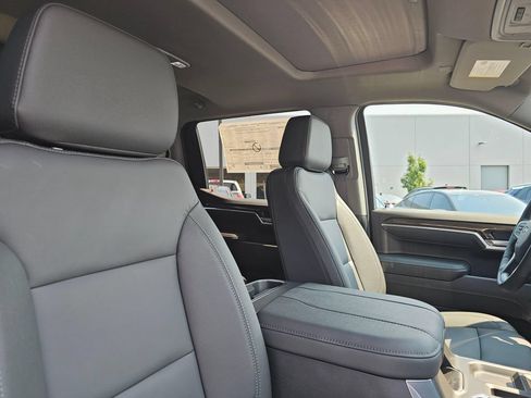 New 2026 Chevrolet Silverado 1500 RST w/ All Star Edition Plus AWD/4WD image 11