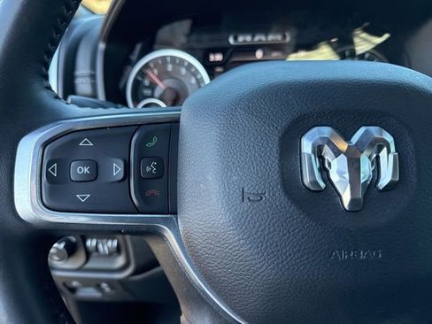 Used 2023 RAM 1500 Laramie image 38