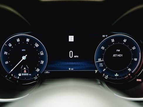 New 2025 Alfa Romeo Stelvio Tributo Italiano w/ Active Assist Plus Package image 20