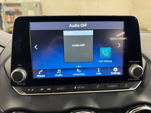Used 2024 Nissan Sentra SV w/ All-Weather Package FWD image 19