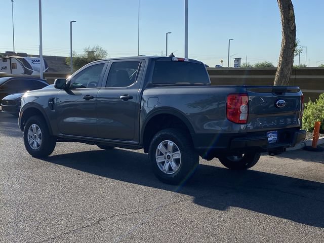 New 2026 Ford Ranger XL w/ Trailer Tow Package RWD image 4