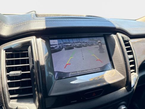 Used 2020 Ford Ranger Lariat w/ Technology Package RWD image 22