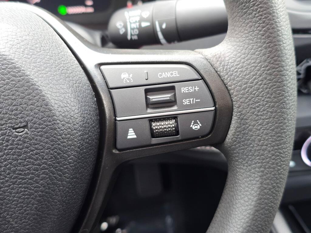 New 2026 Honda Accord SE image 29