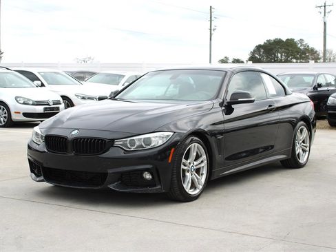 Used 2014 BMW 428i Convertible image 5
