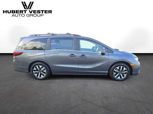New 2026 Honda Odyssey EX-L image 5