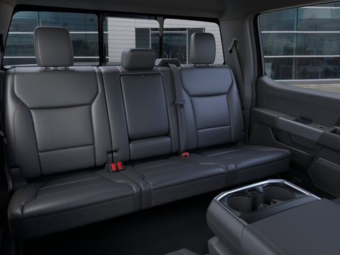 New 2026 Ford F150 Lariat RWD image 13