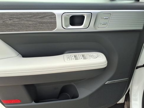 Certified 2025 Hyundai Santa Fe Calligraphy FWD image 14