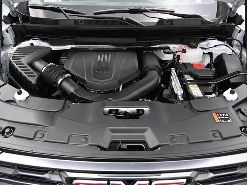 New 2026 GMC Acadia AT4 w/ Luxury Package AWD/4WD image 26