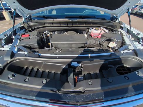 New 2026 Chevrolet Tahoe Premier image 30