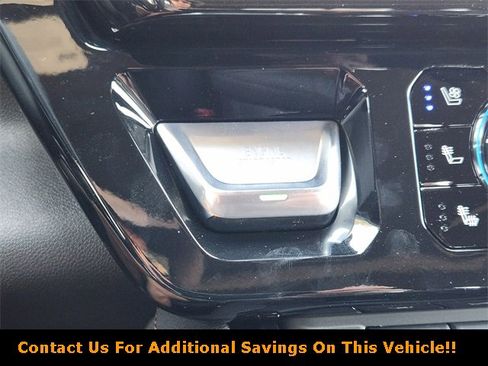 New 2026 GMC Sierra 1500 AT4 w/ AT4 Premium Package image 16