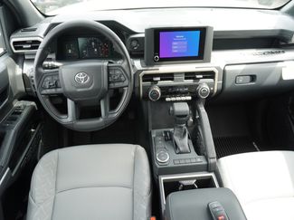 New 2026 Toyota Tacoma SR5 video 2