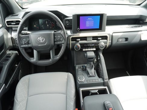 New 2026 Toyota Tacoma SR5 image 2