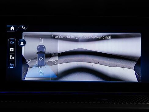 Certified 2025 Mercedes-Benz G 63 AMG G 63 AMG image 19