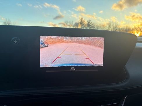 Used 2024 Buick Encore GX Sport Touring image 32