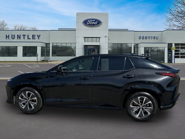 Used 2023 Lexus RZ 450e Premium w/ Technology Package AWD/4WD image 7