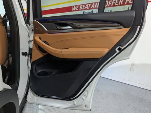 Used 2018 BMW X3 xDrive30i image 25