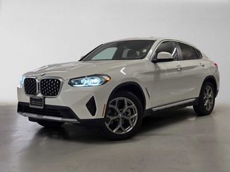 Used 2025 BMW X4 xDrive30i AWD/4WD video 1