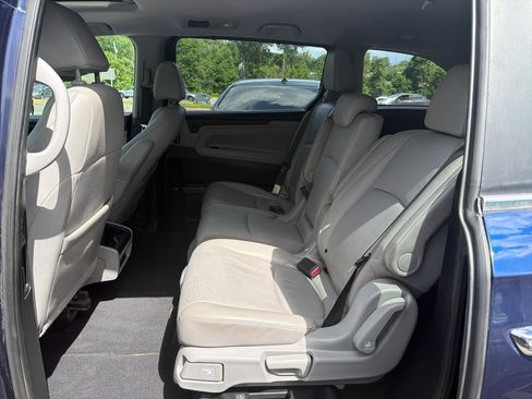 Used 2019 Honda Odyssey EX-L image 20