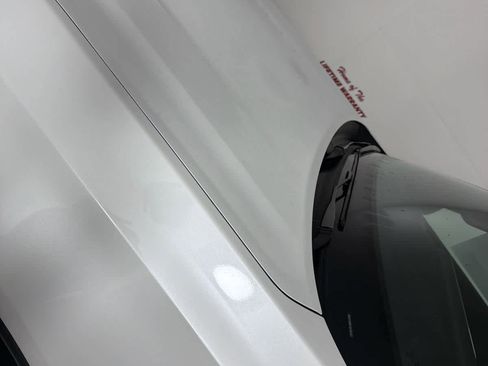 New 2026 Nissan Armada PRO-4X image 11