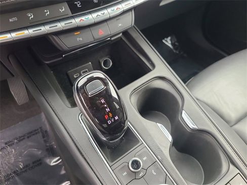 Used 2023 Cadillac XT4 Premium Luxury image 35