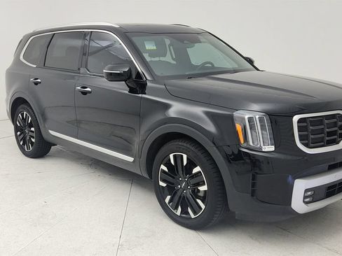Used 2023 Kia Telluride SX AWD/4WD image 1