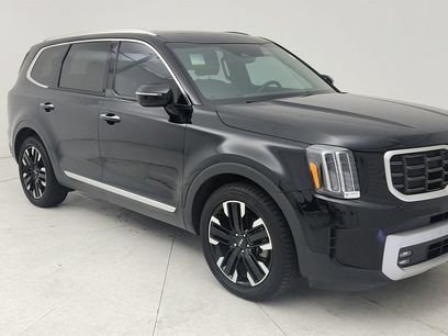 Used 2023 Kia Telluride SX