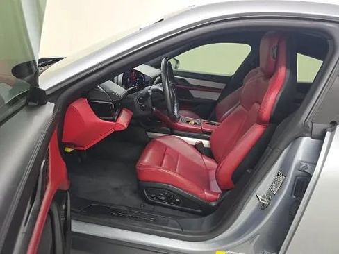 Used 2020 Porsche Taycan 4S AWD/4WD image 1