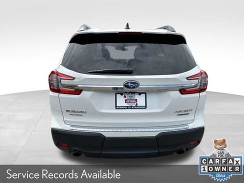 Certified 2023 Subaru Ascent Limited w/ Technology Package AWD/4WD image 7