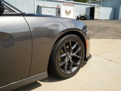 Used 2023 Dodge Charger R/T w/ Daytona Edition Group RWD image 19