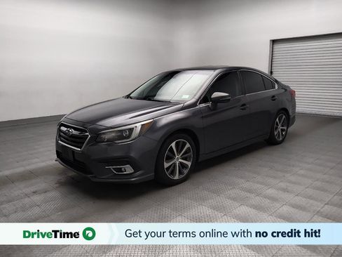 Used 2019 Subaru Legacy 2.5i Limited w/ Cargo Package image 1