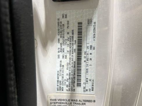 Certified 2019 Ford F250 XL w/ XL Value Package AWD/4WD image 27