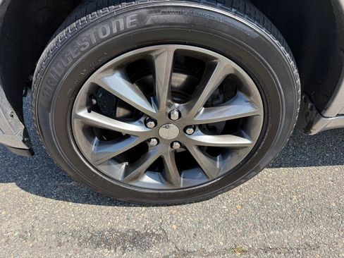 Used 2018 Dodge Durango GT AWD/4WD image 6