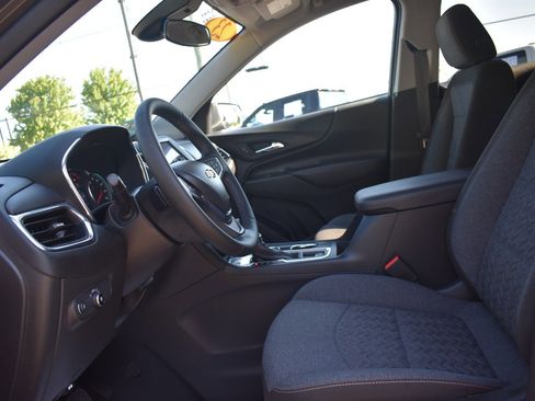 Used 2023 Chevrolet Equinox LT FWD image 24