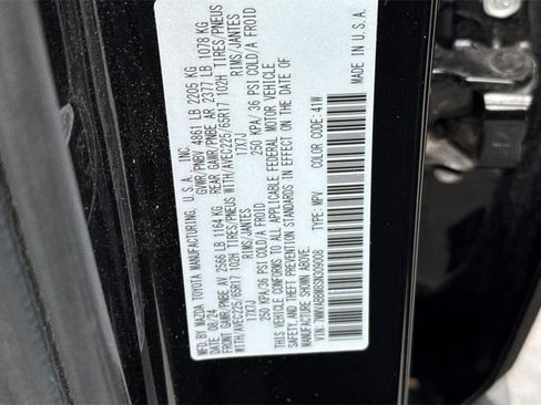 Used 2025 MAZDA CX-50 AWD 2.5 S w/ Preferred Package image 39