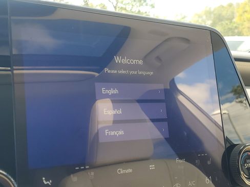 Certified 2023 Lexus RX 350 Premium w/ Cold Area Package image 27