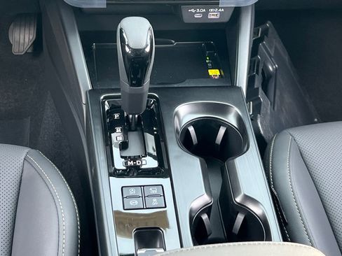 New 2026 Subaru Outback Limited XT image 20