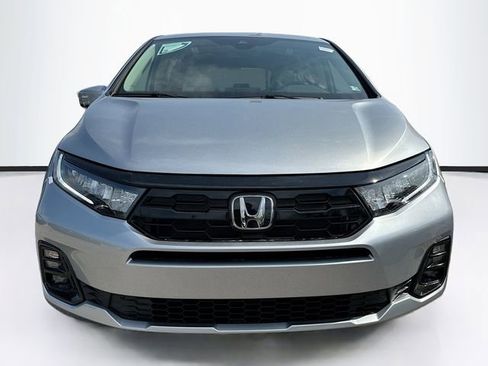 New 2026 Honda Odyssey Elite image 2