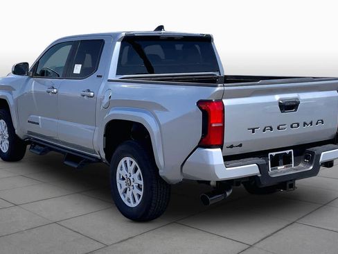New 2026 Toyota Tacoma SR5 AWD/4WD image 12