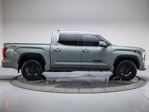 Used 2023 Toyota Tundra Limited w/ TRD Off-Road Package image 6