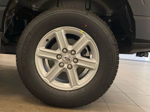 New 2025 Ford F150 XLT w/ Equipment Group 302A MID image 26