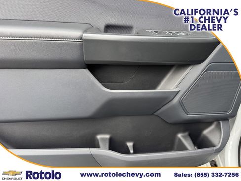 Used 2023 Ford F150 XL w/ STX Appearance Package AWD/4WD image 20