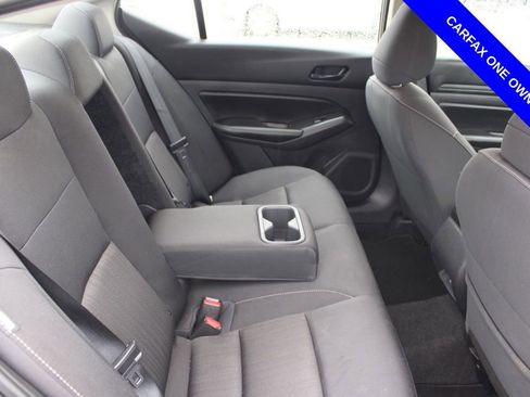 Used 2024 Nissan Altima 2.5 SV image 22