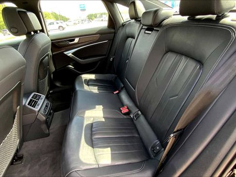Used 2023 Audi A6 2.0T Premium image 39