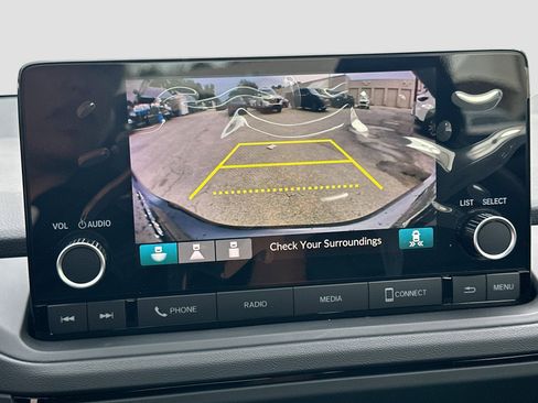 New 2025 Honda Accord SE image 11